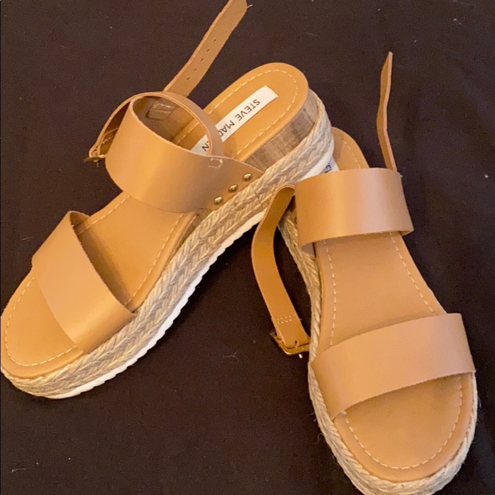 Steve Madden Sandals